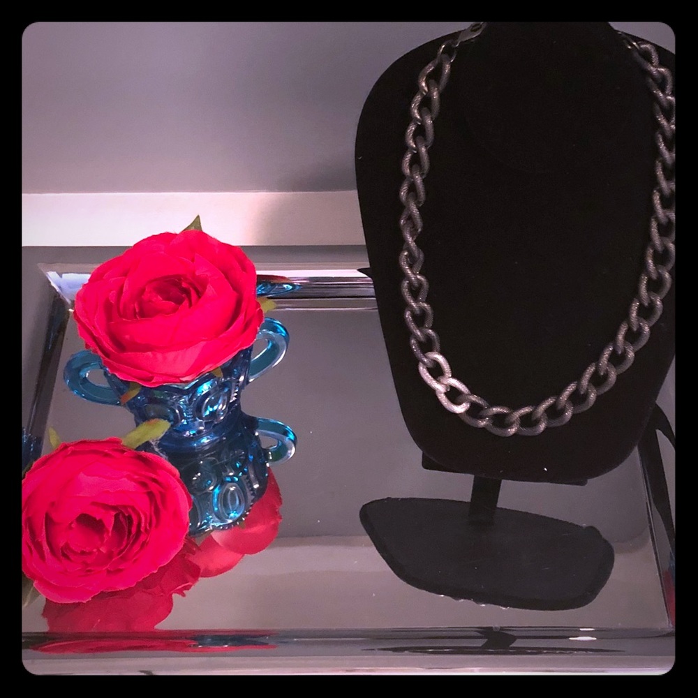 Park Lane “Linked In” Necklace